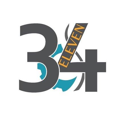 34 Eleven Services