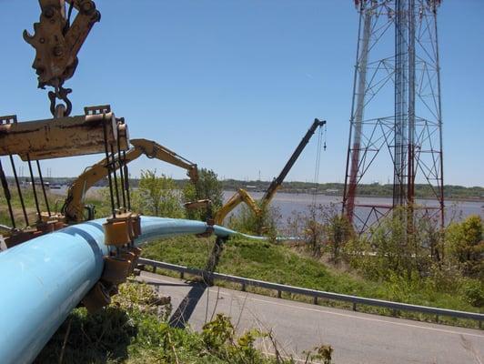 Underground Solutions