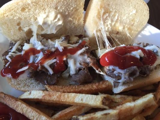 Hemi Cuda - disgusting