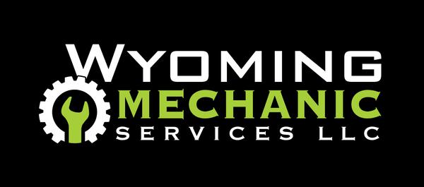 Wyoming Mechanic Service