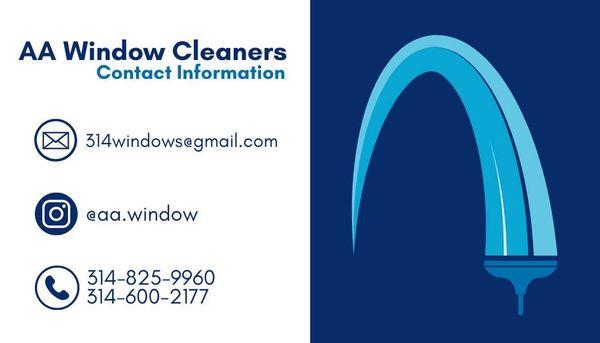 Contact information: