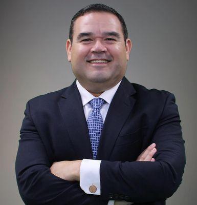 Alfredo Castillo - Simply Mortgage