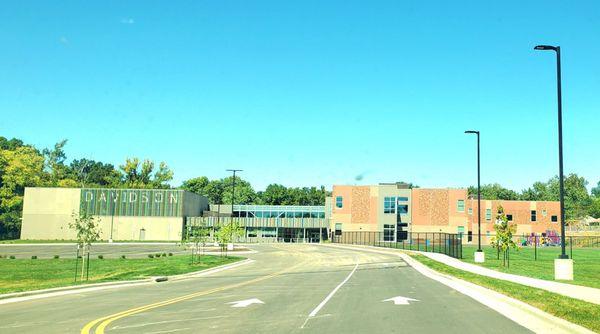 Davidson Elementary