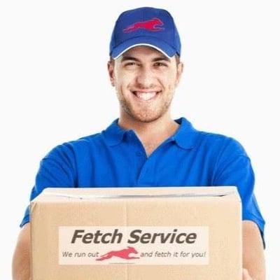 Fetch Service Transportation