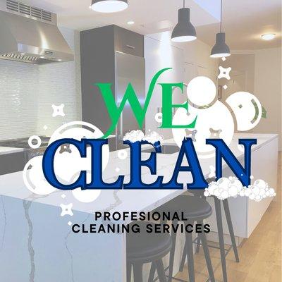 We Clean