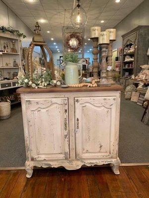 Avenues of Barnesville