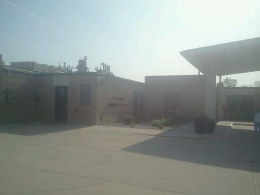 Pocahontas Community Hospital