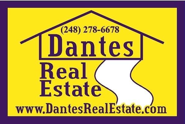 Karen Dantes - Dantes Real Estate