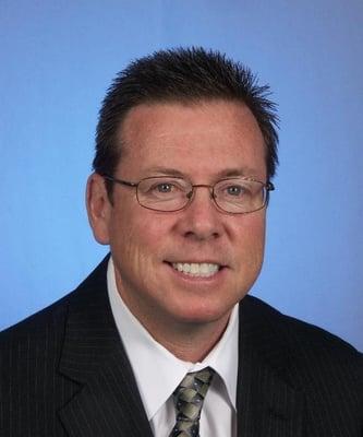 Kevin Fitzpatrick