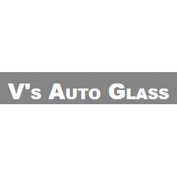 V's Auto Glass
