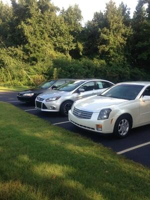 Canady & Son Auto Sales