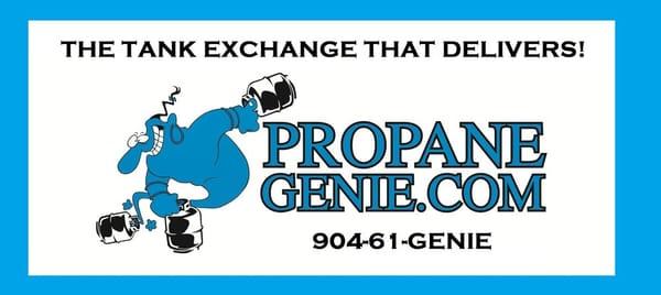 Propane Genie