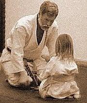 Kyoshin Ryu Karate Academy