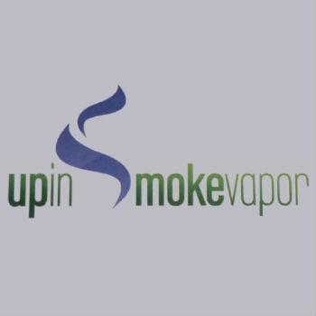 Up In Smoke Vapor