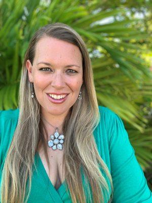 Sarah Eckert - Coldwell Banker Schmitt Key West