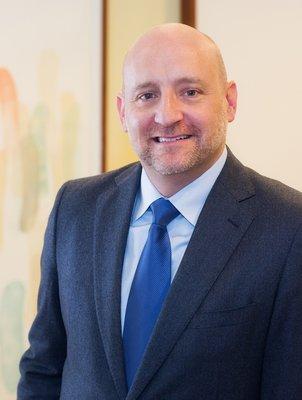 Thomas Hake - Raymond James