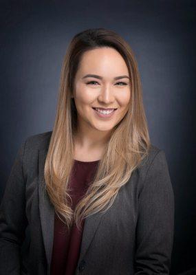 Alicia Chiang - Realtor at The NOW Agency