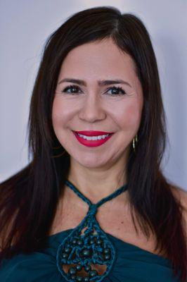 Janeth Soraya Perez Linhares