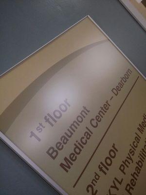 Oakwood Healthcare System