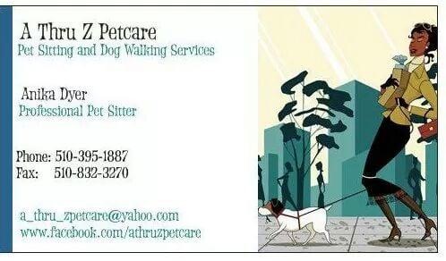 A Thru Z Petcare