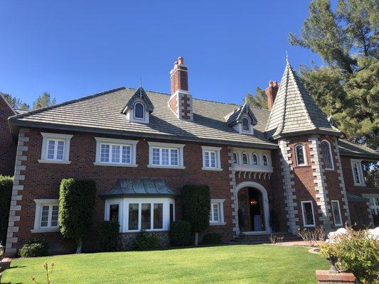 Making homeownership a reality!