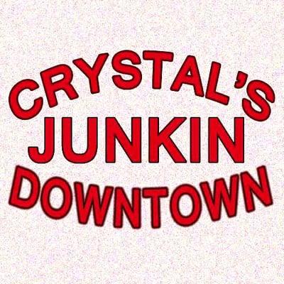 Crystal's Junkin Downtown