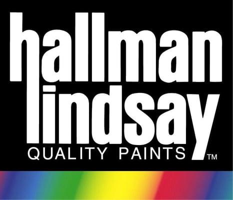 Hallman-Lindsay Paints