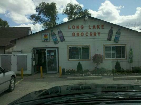Long Lake Grocery