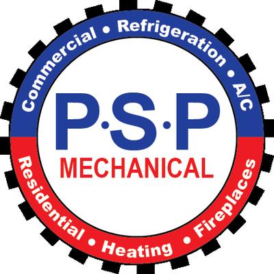 PSP Mechanical