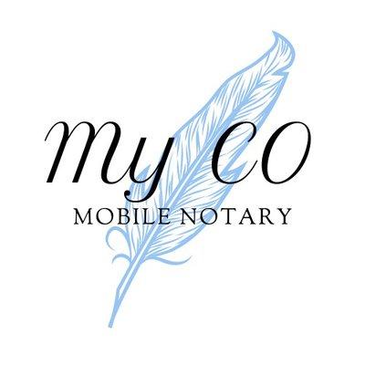 My CO Mobile Notary