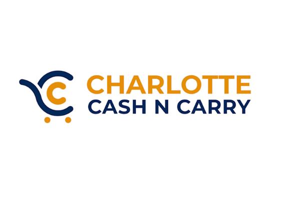 Charlotte Cash N Carry