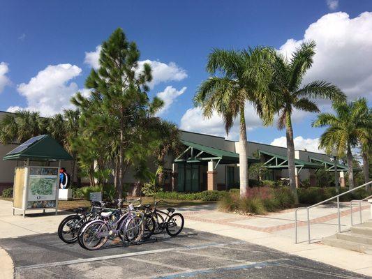 Bower School of Music & The Arts