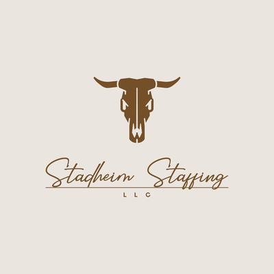 Stadheim Staffing