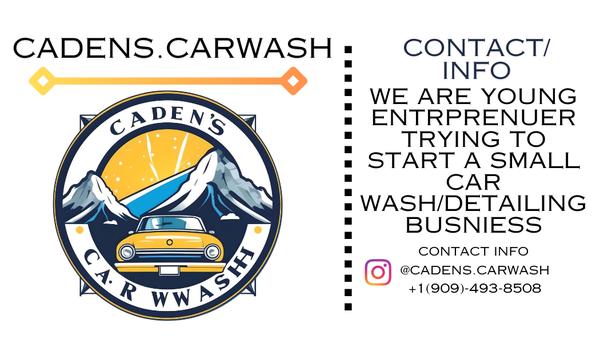 Cadens Car Wash