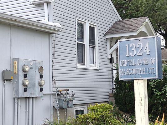 Dental Care of Mascoutah