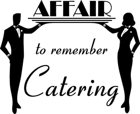 Affair to Remember Catering