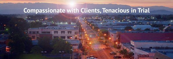 Michael N Splivalo Law Offices