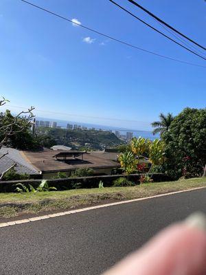 Pacific Heights Park Place