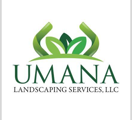 Umana landscaping service