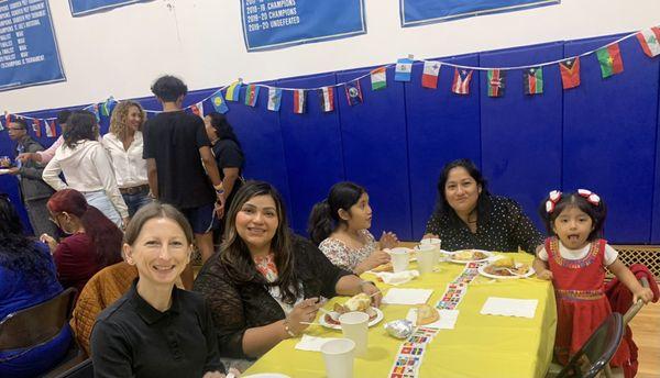 The Montfort Academy