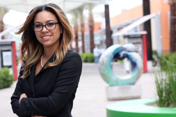 Jessica Liu Family Law