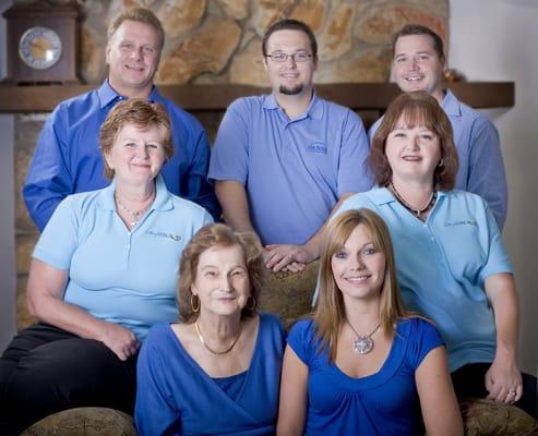 Bay Insurors Team, 2009