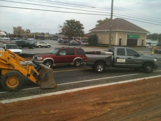 Haynie R J & Associates