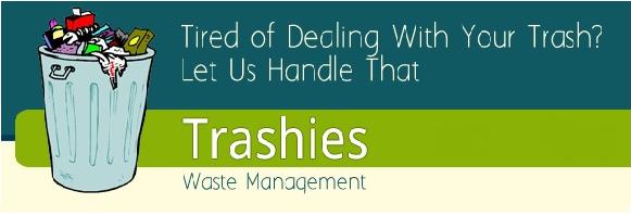 Trashies Waste Management