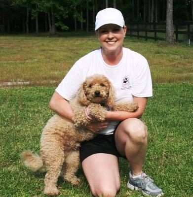 HappyK9Z Dog Walking Services