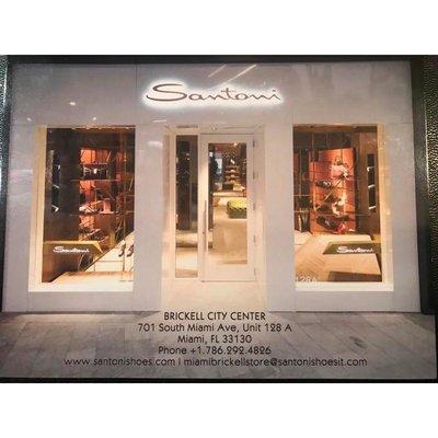 Santoni - Miami