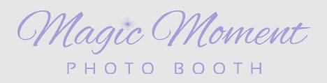Magic Moment Photo Booth