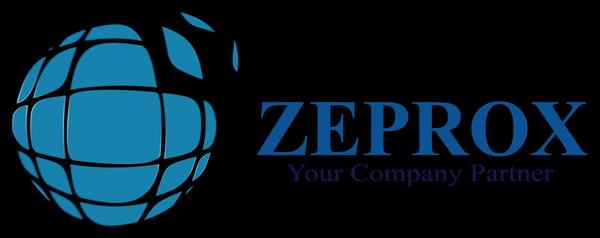 ZEPROX LLC