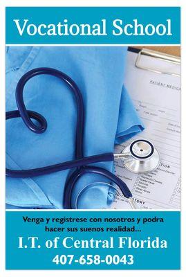 It of Central Florida