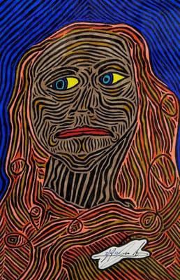 From artist Jason Argo